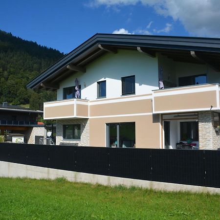 Ferienappartement Rettenschoess Dış mekan fotoğraf