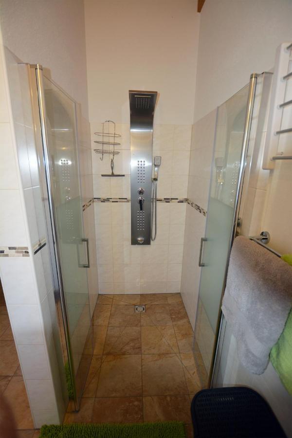 Ferienappartement Rettenschoess Dış mekan fotoğraf