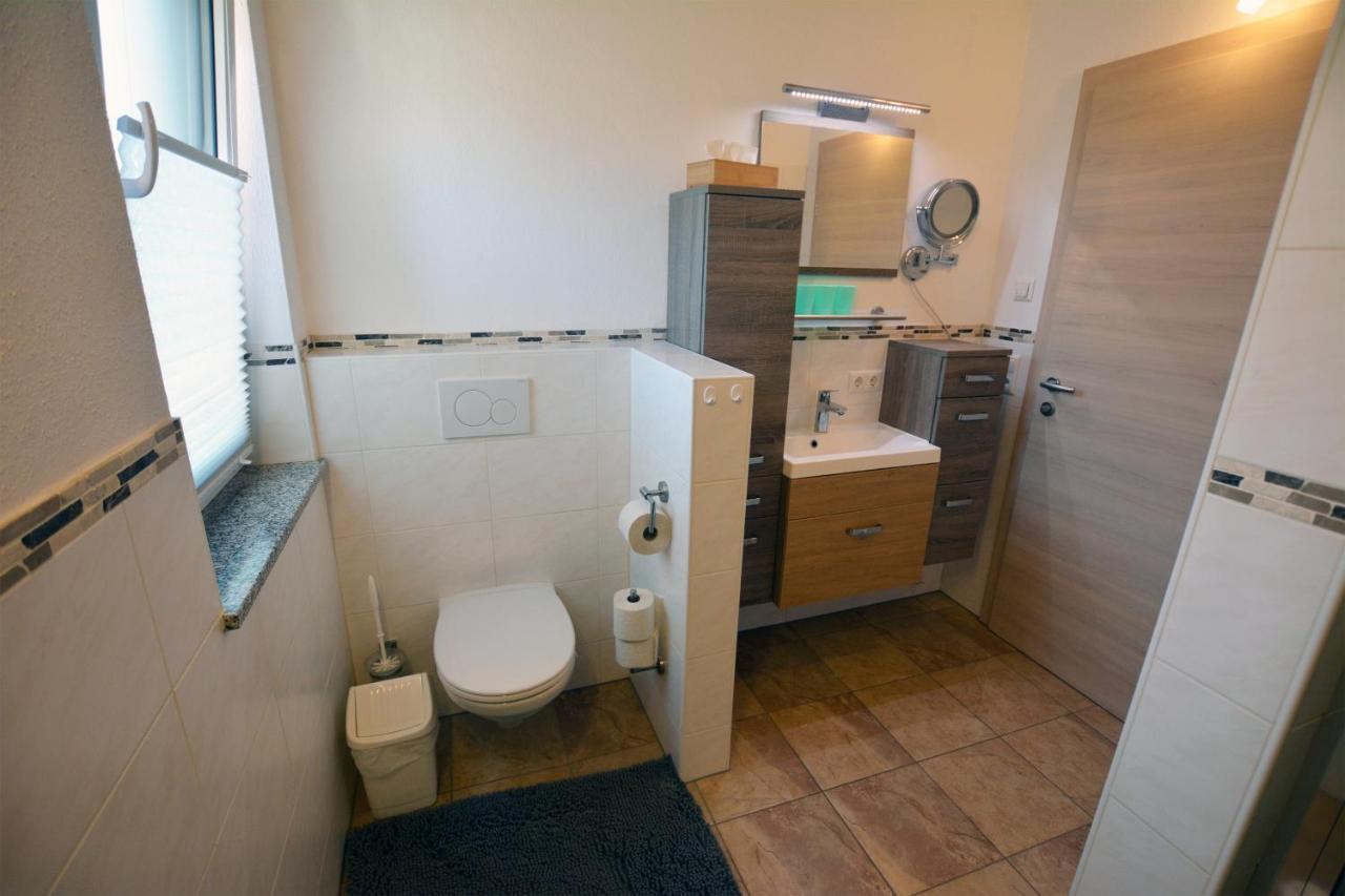 Ferienappartement Rettenschoess Dış mekan fotoğraf