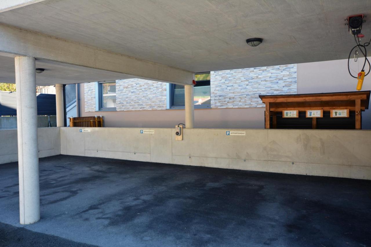 Ferienappartement Rettenschoess Dış mekan fotoğraf