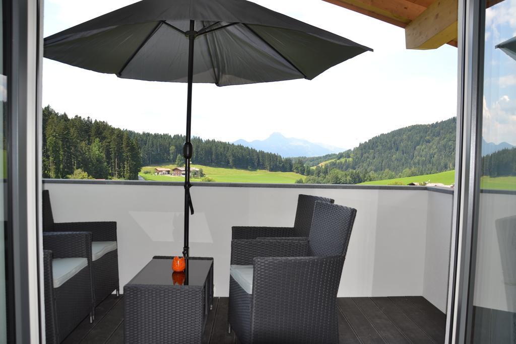 Ferienappartement Rettenschoess Oda fotoğraf
